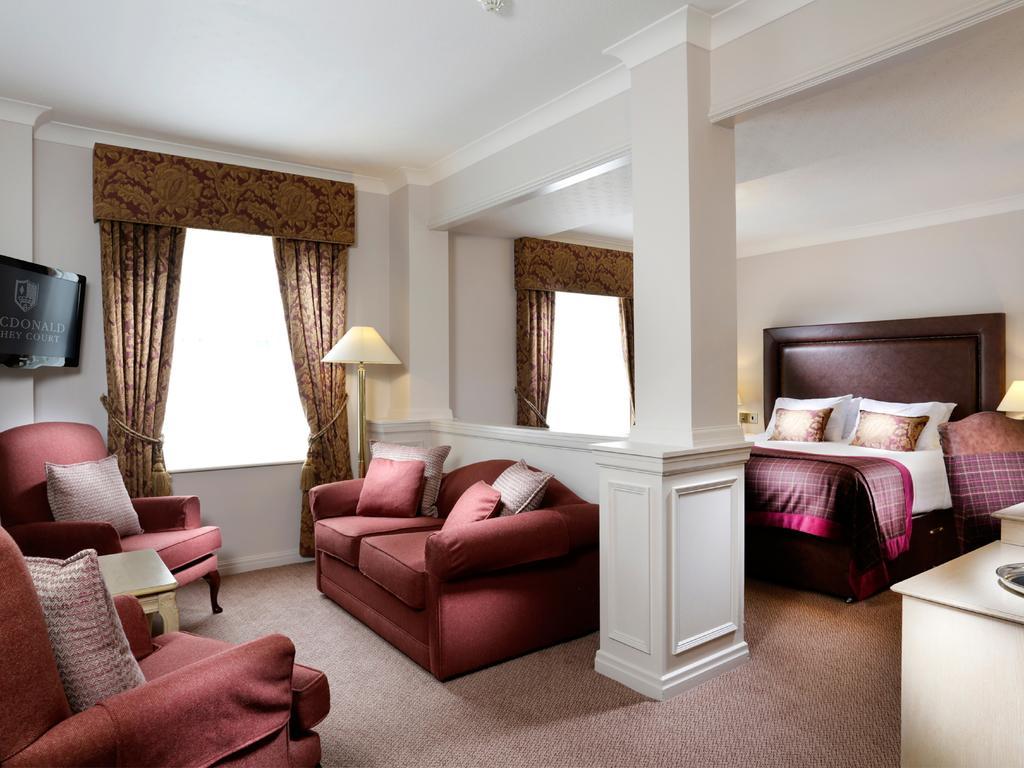 Feature Suite