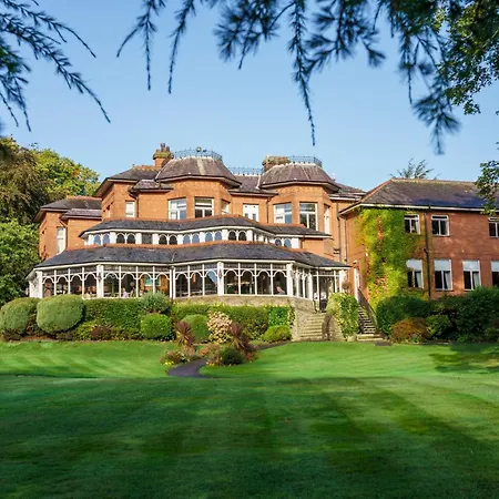 Macdonald Kilhey Court Hotel-2